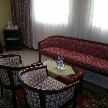 Bellevue Hotel And Resort Bardejov Zimmer foto