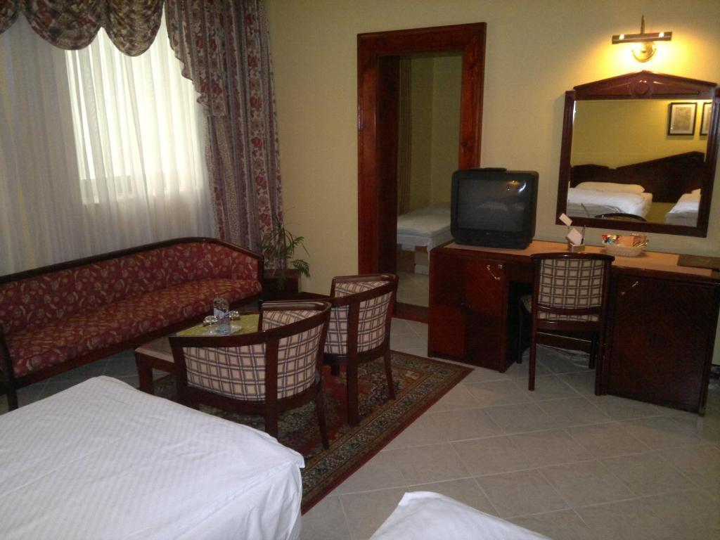 Bellevue Hotel And Resort Bardejov Zimmer foto